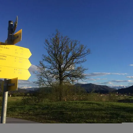 Haus Vincent Apartamento Grassau (Bavaria)