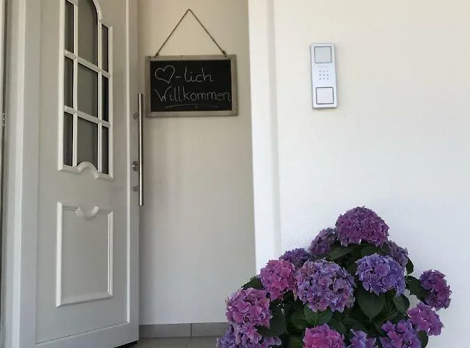 Apartmán Haus Vincent