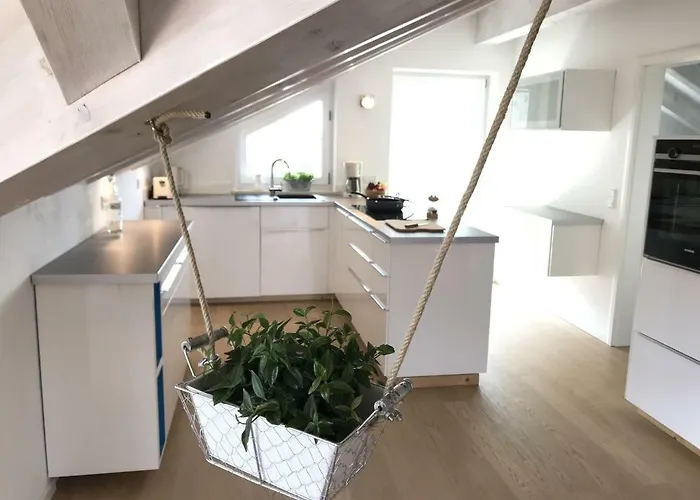 Haus Vincent Grassau (Bavaria)