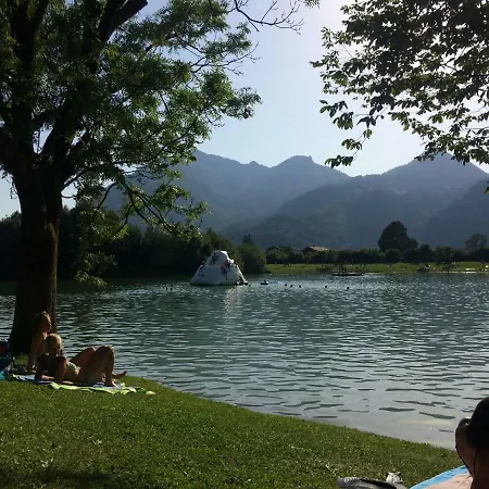 아파트 Haus Vincent *