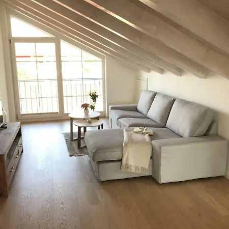 Haus Vincent Appartement *