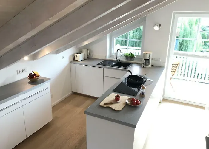 Haus Vincent * グラッサウ